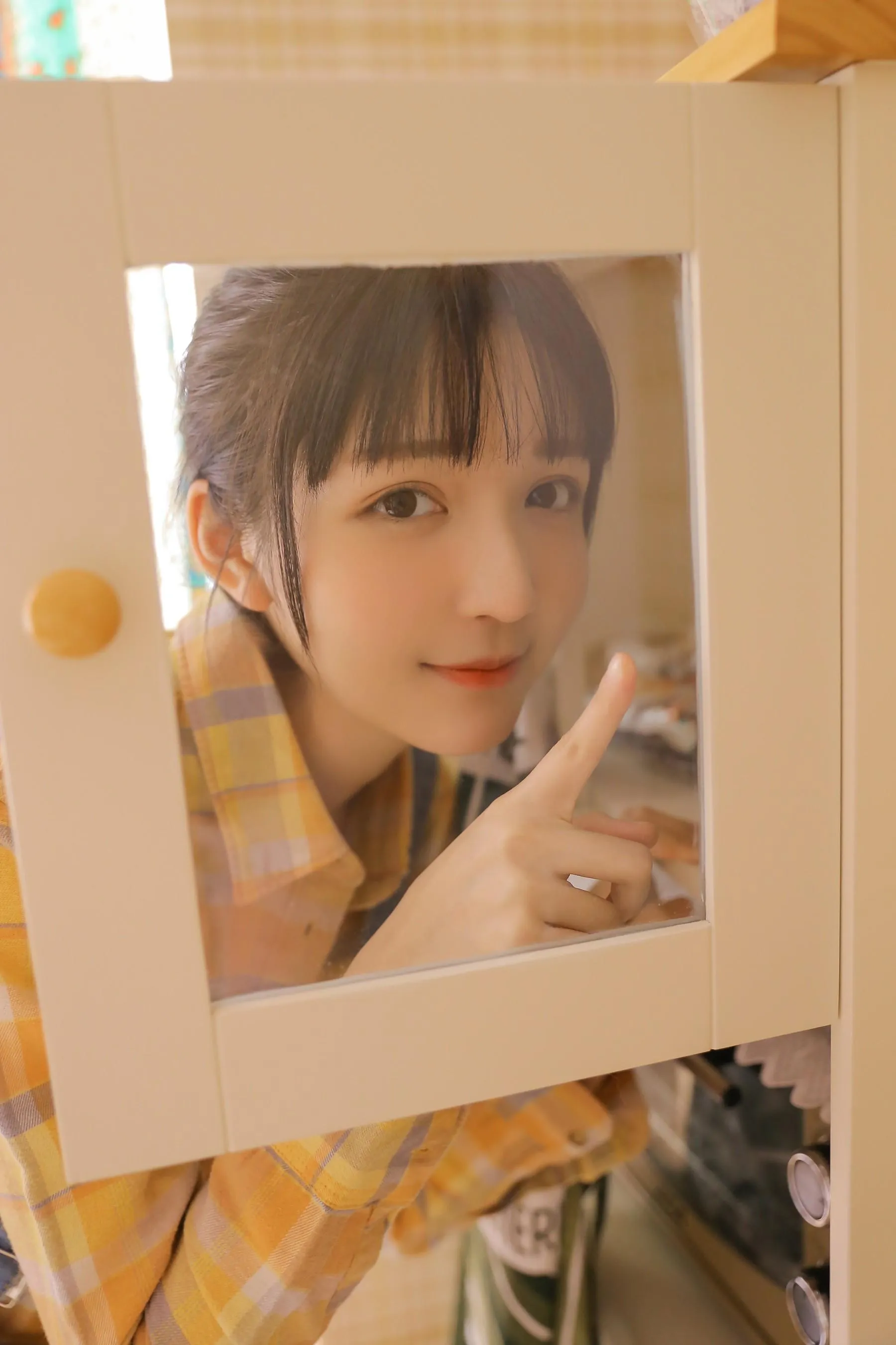 [YITUYU艺图语]2022.07.27 今日小厨娘 金迪-Vivian [26P]插图4